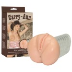 MASTURBATOR Z DWOMA DZIURKAMI CARRY ANN