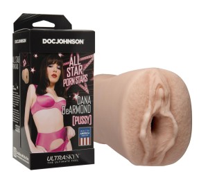 MASTURBATOR CIPKA GWIAZDY PORNO DANA DEARMOND