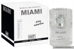 DAMSKIE PERFUMY Z FEROMONAMI MIAMI HOT 30 ML