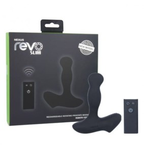 MASAŻER PROSTATY NEXUS REVO SLIM