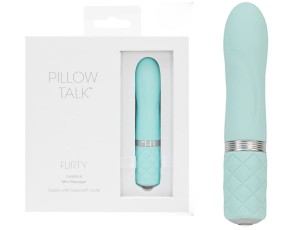 WIBRATOR PILLOW TALK FLIRTY KRYSZTAŁ SWAROVSKI