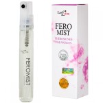 DAMSKIE MOCNE FEROMONY ZAPACHOWE FERO MIST 15 ML