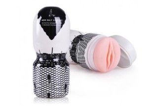 MASTURBATOR - PASSION CUP VAGINA 02