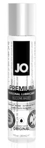 LUBRYKANT SILIKONOWY SYSTEM JO PREMIUM 30 ML  
