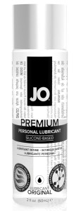 LUBRYKANT SILIKONOWY SYSTEM JO PREMIUM 60 ML  
