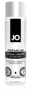 LUBRYKANT SILIKONOWY SYSTEM JO PREMIUM 120 ML