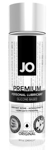 LUBRYKANT SILIKONOWY SYSTEM JO PREMIUM 240 ML 