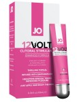 SERUM STYMULUJĄCE DLA KOBIET SYSTEM JO 12 VOLT 10 ML 
