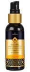NATURALNY LUBRYKANT WODNY SENSUVA BUTTER RUM 57 ML