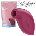 SATISFYER ONE NIGHT STAND MASAŻER ŁECHTACZKI