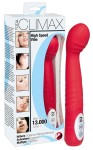 WIBRATOR TOTAL CLIMAX HIGH SPEED 13 000 OBR/MINUTĘ