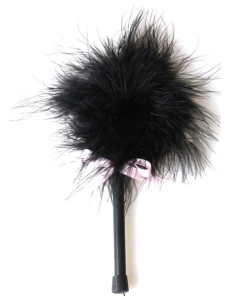 MINI PIÓRKO DO ŁASKOTANIA MARABOU DUSTER