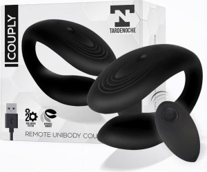 MASAŻER DLA PAR COUPLY BEZPRZEWODOWY PILOT USB