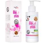 ŻEL PODNOSZĄCY LIBIDO U KOBIET LIBISTIM 150 ML