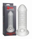 PRZEDŁUŻAJĄCA NAKŁADKA NA PENISA KINK JACKED UP THICK
