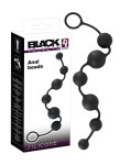 SILIKONOWE KORALIKI ANALNE ANAL BEADS 40 CM