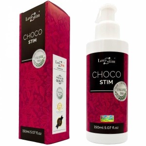 ORALNY ŻEL CZEKOLADOWY CHOCOSTIM ORAL GEL 150 ML
