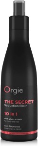 ORGIE SECRET SEDUCTION ELIXIR 10 W 1 Z FEROMONAMI 