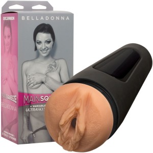 MASTURBATOR SSĄCY Z CYBERSKÓRY CIPKA GWIAZDY PORNO BELLADONNA