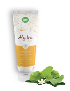 WEGAŃSKI LUBRYKANT INTT HYDRA PLUS HYALURONIC ACID 100ML