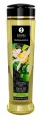 Organiczny Olejek do Masażu Shunga Green Tea