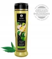 Organiczny Olejek do Masażu Shunga Green Tea 1