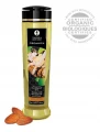 Organiczny olejek do masażu Shunga - słodki migdał 1