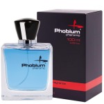 MĘSKIE PERFUMY Z SEX FEROMONAMI PHOBIUM 100 ML