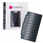 WIBRUJĄCY PIERŚCIEŃ NA PENISA DEEP VIBE DORCEL