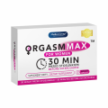 ORGASM MAX WOMAN