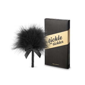 PIÓRKO DO EROTYCZNYCH IGRASZEK BIJOUX INDISCRETS TICKLE ME TICKLER