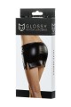 MINI SPÓDNICZKA WETLOOK CARMEN GLOSSY-Skirt_op.jpg