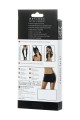 MINI SPÓDNICZKA WETLOOK CARMEN GLOSSY-Skirt_op_b.jpg