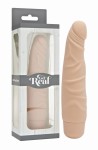 REALISTYCZNY WIBRATOR SILIKONOWY GET REAL MINI CLASSIC SLIM