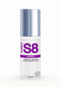 NIEMIECKI LUBRYKANT HYBRYDOWY S8 HYBRID LUBE 125ML