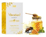 WIBRATOR W PŁYNIE INTT HONEY VIBRATION TINGLING EFFECT GEL