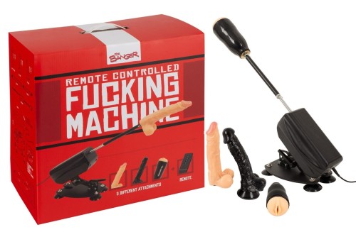 FUCK MACHINE_Min.jpg