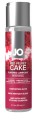 System JO - Red Velvet Cake Flavored Lubricant 60 ml