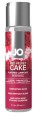 System JO - lubrykant smakowy Red Velvet Cake Flavored