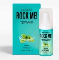 ŻEL STYMULUJĄCY WIBRATOR W PŁYNIE ROCK ME! LIQUID VIBRATOR MINT 1