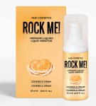 ŻEL STYMULUJĄCY WIBRATOR W PŁYNIE ROCK ME! LIQUID VIBRATOR COOKIES 20 ML