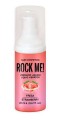 ŻEL STYMULUJĄCY WIBRATOR W PŁYNIE ROCK ME! LIQUID VIBRATOR STRAWBERRY 2