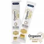 ORGASM POWER FOR WOMEN DRINK NA LIBIDO 10 ML