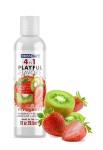 LUBRYKANT 4 W 1 PLAYFULL FLAVORS TRUSKAWKA-KIWI 30 ML