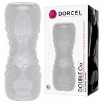 DWUSTRONNY MASTURBATOR DORCEL DOUBLE OO