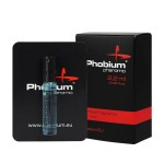 MĘSKIE PERFUMY Z SEX FEROMONAMI PHOBIUM 2,2 ML