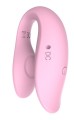 WIBRATOR TYPU C DLA PAR, STEROWANY APLIKACJĄ EROSPACE SWEET PLAY A7 5