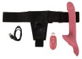 Wibrujący Zestaw Strap-on i Dildo z 2 Silnikami Sterowany Pilotem_nor_l.jpg
