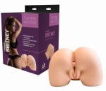 MASTURBATOR BRITNEY GIRL NEXT DOOR Z FUNKCJĄ TWERKINGU