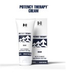KREM POTENCY THERAPY ™ CREAM SILNA POTENCJA I EREKCJA